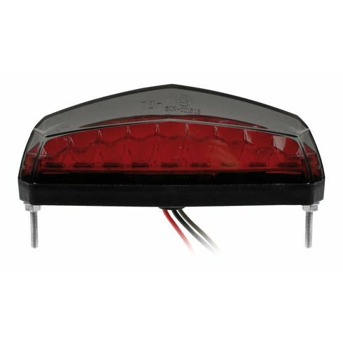 Lampa stop LED cu 3 functii Hirox 12V